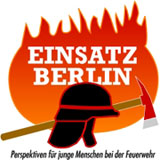 Einsatz Berlin