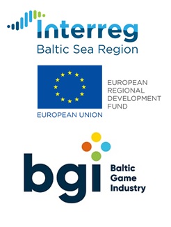 Baltic Game Industry