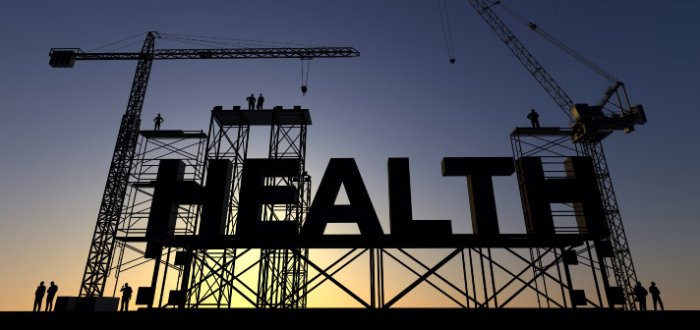 Co4Health – Competences
for Healthy Building in Construction Professions