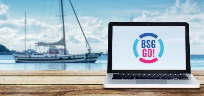 BSG-Go! Scaling-up Baltic
Sea Game support for 
a resilient game industry