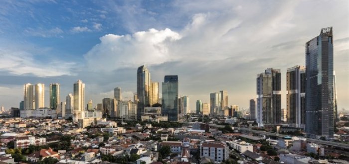 Smart Change – Strengthening Urban Governance, Prosperity and Innovation in Jakarta