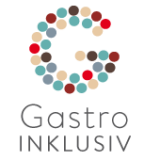 Logo GastroInklusiv